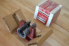 New Thomson PBO-20-OPN  Ball Bushing Linear Pillow Block Bearing 1-1/4" dia Bore