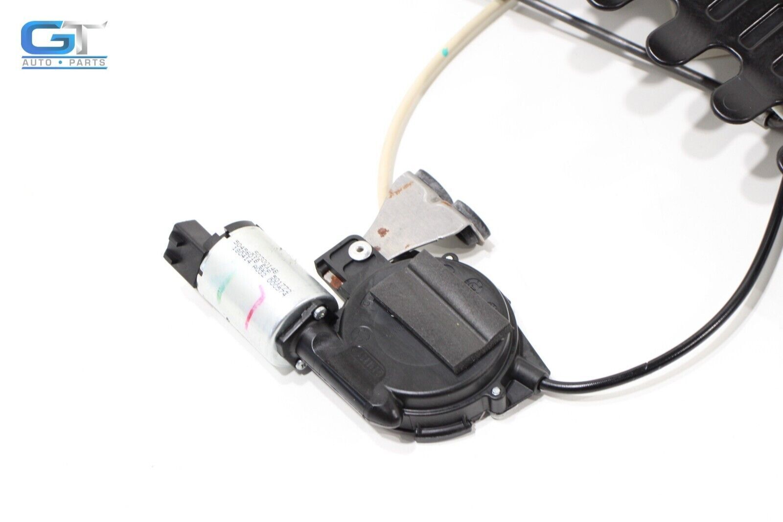 Maserati Ghibli 2014-2016 Front Left Motor support