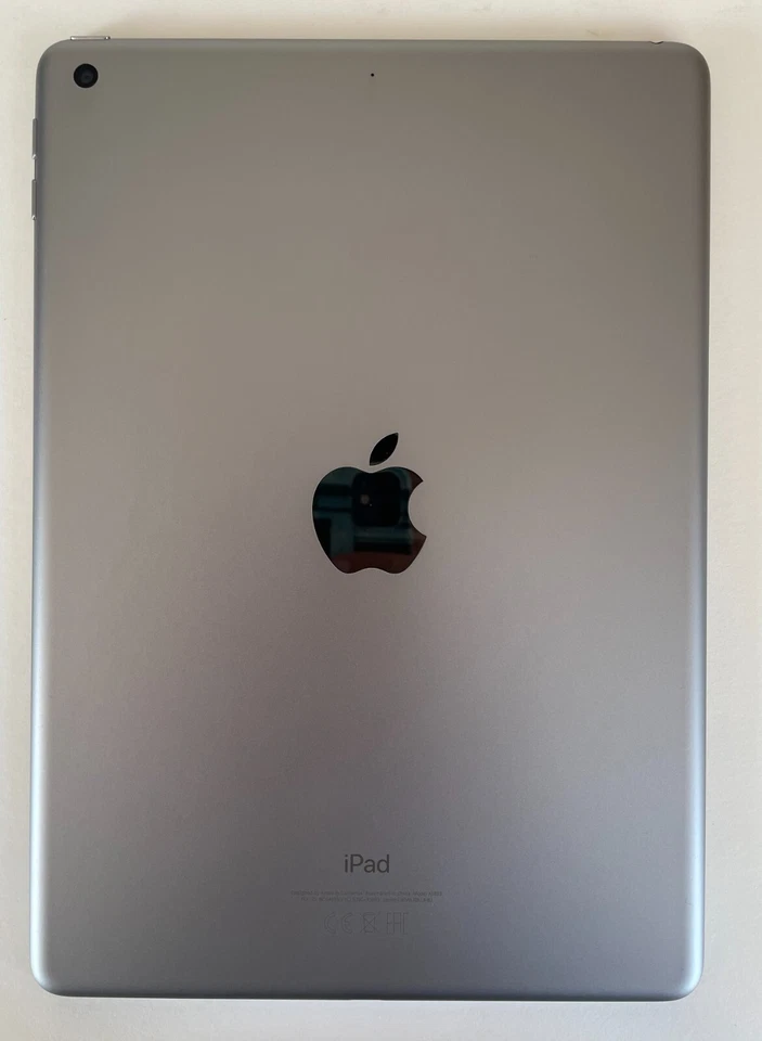 Apple iPad 9.7 2018 128gb Wifi rigenerato buono ricondizionato grado AB - Immagine 4 di 4