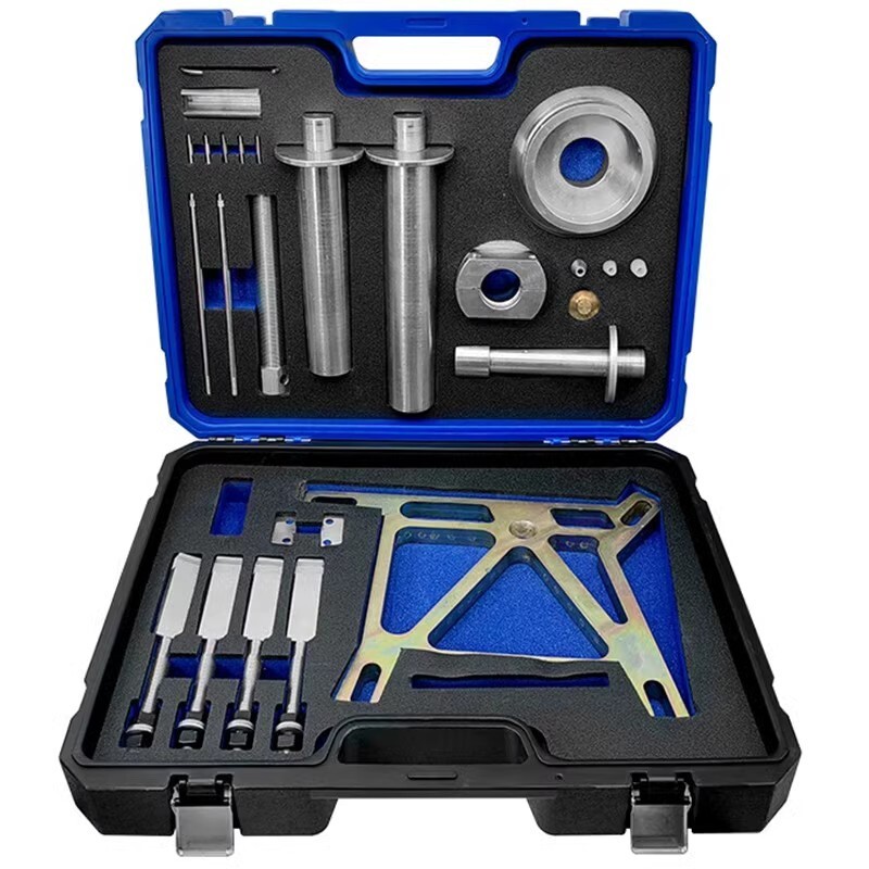 Transmission Repair Tool Kit for Ferrari F430 458 488 F12 DCT Gearbox Tools