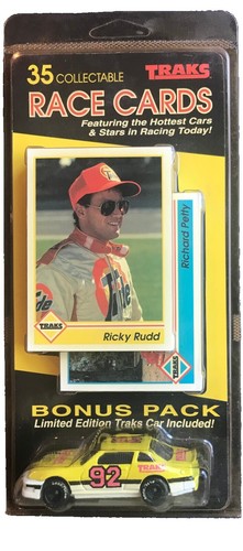 Race Fans Collectibles Ricky Bobby #26 | eBay