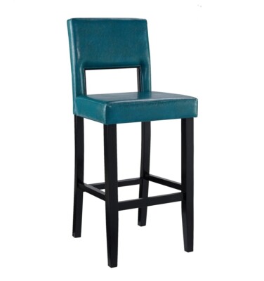Linon Vega Bar Stool, 19