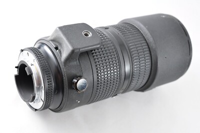 Nikon AF Nikkor NEW 80-200mm f/2.8 D ED Type ZOOM Lens from Japan  