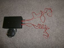 SYSTEM unit ELECTRONIC WATER CONDITIONER DESCALER SOFTENER 