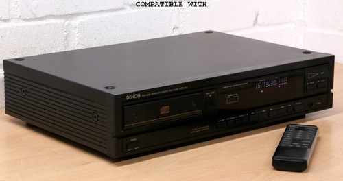 ラッピング無料】 DENON CDプレーヤー DCD-73M その他