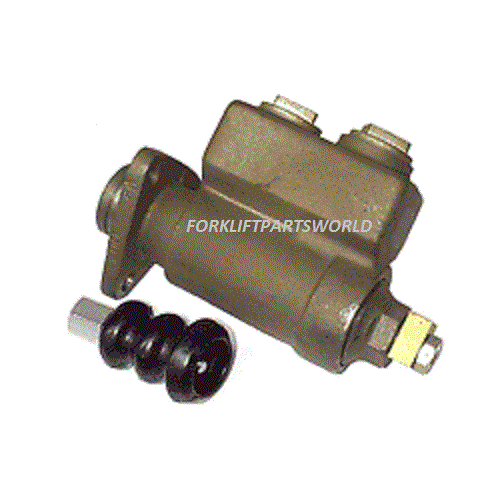 CLARK FORKLIFT BRAKE MASTER CYLINDER PARTS 256 eBay