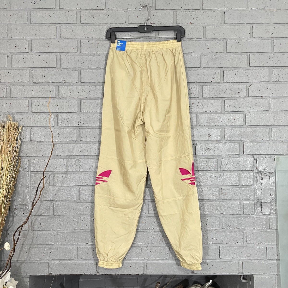adidas DENIM TRACK PANT Sサイズ Denim - Matching Sets - Pants | adidas US