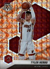 Pick Your Cards 2020-21 Panini Mosaic Basketball Singles Base Inserts Parallels