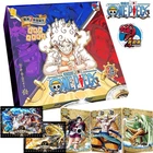 One Piece Trading Card 36 Pack Deluxe Booster Box Anime TCG HZ-0301 NEW###