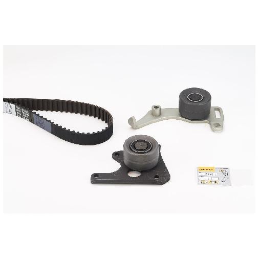 Zahnriemensatz FüR Citroen Evasion 22 AF U6 1.9 94 Bis 02 Continental 161A D8B-image