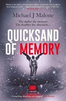 Quicksand Of Memory | Michael J. Malone | Englisch | Taschenbuch | 2022