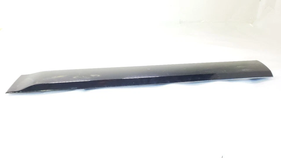 2006 Subaru Outback Legacy EZ30D OEM Moldagem de Porta Frontal Direita - Imagem 3 de 4