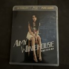Amy Winehouse Back To Black High Fidelity Pure Audio Blu Ray Top Zustand OOP 