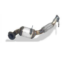 Dieselkatalysator Ford RANGER 2.2 TDCi RANGER 4x4 TDCi 110kW/150PS Bj. 2011