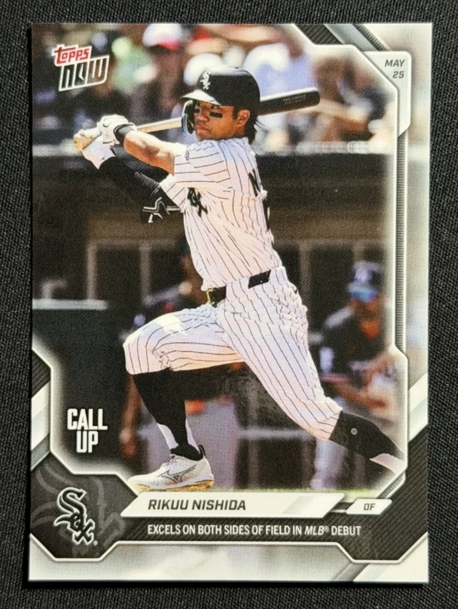 25+ Chicago White Sox Baseball Sports Trading Cards for sale