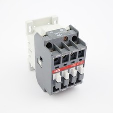 ABB Control Relay NE21E-81 GEB