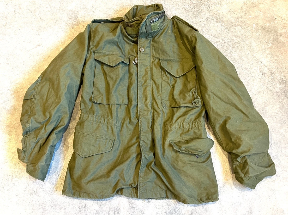 M65 Large-Regular 1976年会計 M65 Large-Regular 1976年会計 | MILITARY