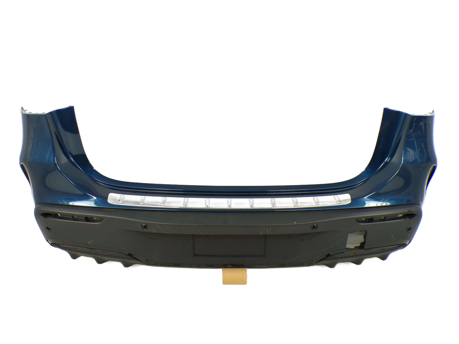 MERCEDES GLA AMG Rear Bumper 2021-ON | OEM A2478850206 Used Genuine