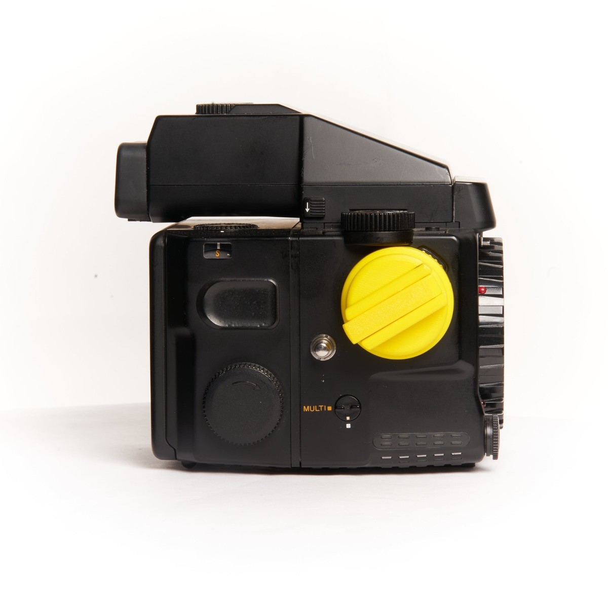 3D Printed Mamiya 645 Super Pro TL Film Advance Crank Knob | eBay