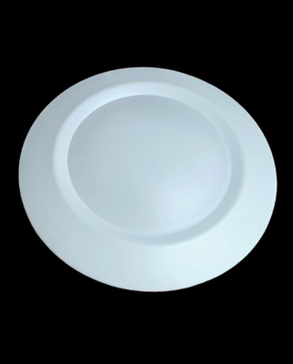 24 PACK 6-in LED Recessed Light Can Less Flush Mount