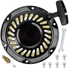 Pull Start Recoil Starter for Predator 212 196cc 212cc 224cc Coleman CT200U