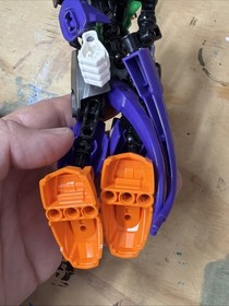 LEGO DC Comics Super Heroes: The Joker (4527)