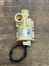 *AIRXCEL IW60 TANKLESS WATER HEATER RV,  Circulation Pump