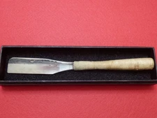 Japanese Kamisori Razor   Yamasho 山正　Brand #5D9