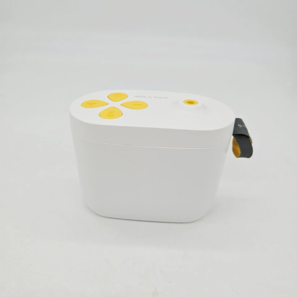 Medela Pump In Style Maxflow Double Electric Breast Pump Motor ONLY - Image 4 of 4