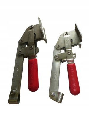 DESTACO 267-S Druckschelle vertikal