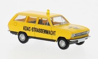 Brekina 20437 Opel Kadett B Caravan Adac Ho 1:87 Neu