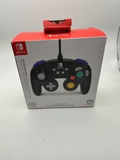PowerA Wired GameCube Controller for Nintendo...