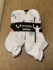 Messi Socks