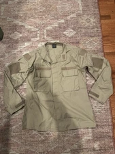 DEVGRU 24STS Beyond clothing old gen raid mod khaki