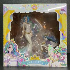 Kotobukiya Bishoujo My Little Pony Princess Celestia 1/7 PVC Figure Japan
