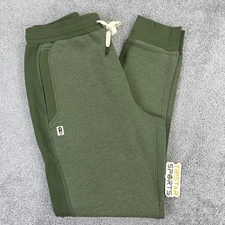 Rhone Sweatpants Mens Medium Heritage Midweight Joggers Relaxed Fit Pants