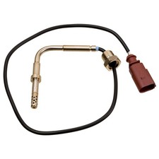 Abgastemperatursensor vor DPF Geber 2 G448 für 1.9 2.0 TDI VW Golf 5 Passat 3C