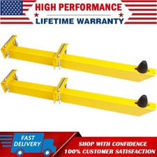 20475 Universal Suspension Traction Bars 28 Length For Chevy Nova Camaro Buick 20475 Universal Suspension Traction Bars 28 Length For Chevy Nova Camaro Buick
