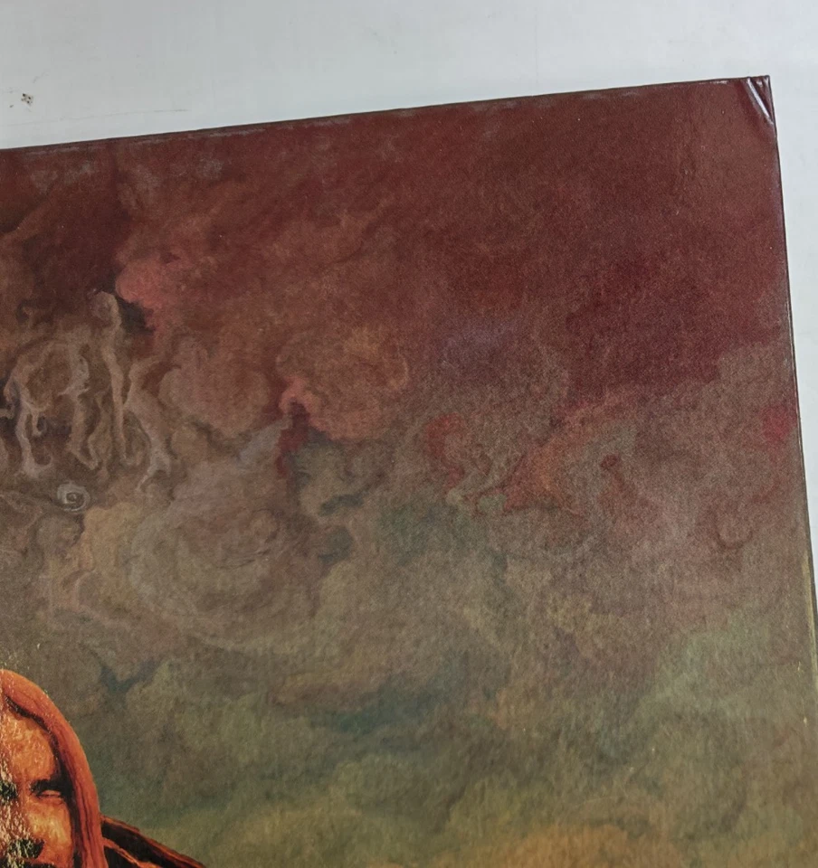 Opeth Garden Of The Titans Opeth Live At Red Rocks Amphitheatre CD Blu-Ray DVD - Image 4 of 4