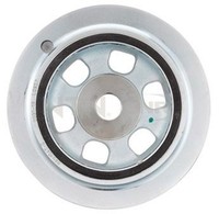 Riemenscheibe Kurbelwelle Snr DPF358.30 FüR Daily Iveco 4 35C14 35S14 40C14