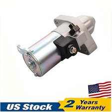 Starter Motor For 2002-06 Honda CR-V 2.4L 31200-PPA-A02 18855 SR107432 336-1955