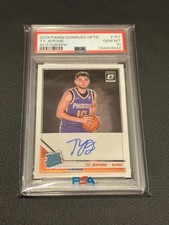 2019-20 Donruss Optic Basketball Cards 46