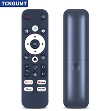 Voice Remote Control For NOBKLEN L350 Smart Projector