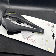 Selle Italia Sp-01 Boost Superflow Tdf Edition Cycling Saddle Sear S3 9419-39