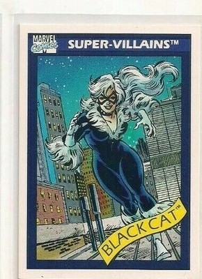 1990 Impel Marvel Universe Series 1 - You Pick - 5 CARD MIN Free Shipping READ N