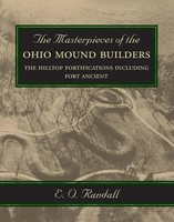 E. O. Randall | The Masterpieces Of The Ohio Mound Builders | Taschenbuch (2023)
