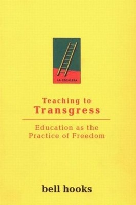 bell hooks Teaching to Transgress (Taschenbuch) (US IMPORT)