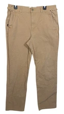 Duck Camp Canvas Brush Pants WP1000 Men's Size 36T fits 34x30 Designed in USA
