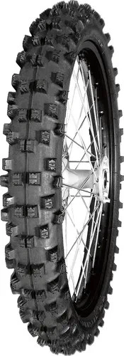 Metzeler 6 Days Extreme 90 90-21 Fr Tire 70RTT Husaberg FC501 94-00 - Image 2 of 4