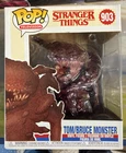 Funko Pop! Stranger Things Tom/Bruce Monster 6-inch Figure #903